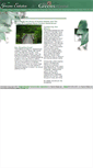 Mobile Screenshot of greensestates.org